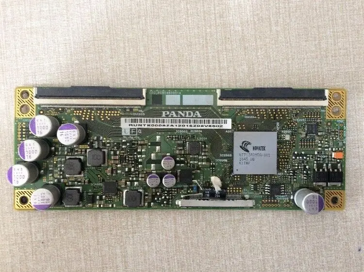 

Для панды RUNTK0008ZA T-Con Board для JVC LT-55MA875 LT-55MA877