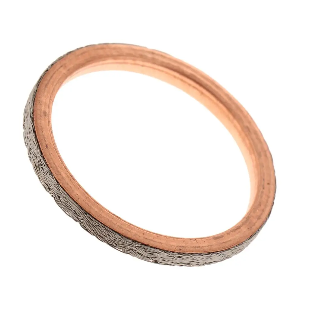 

Выхлопная труба 44 мм с прокладкой для мотоцикла CF450/550/850/Z5/Z8/1000