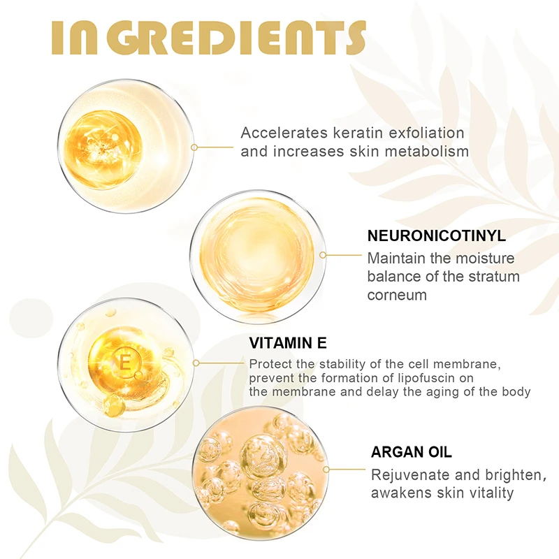 Рисунок 5 - Антиморщинистый крем