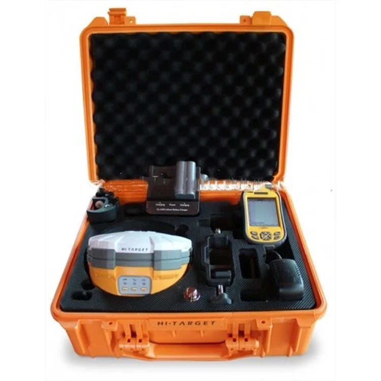 

Cheap hi target Gnss Rtk Price Rover Gps