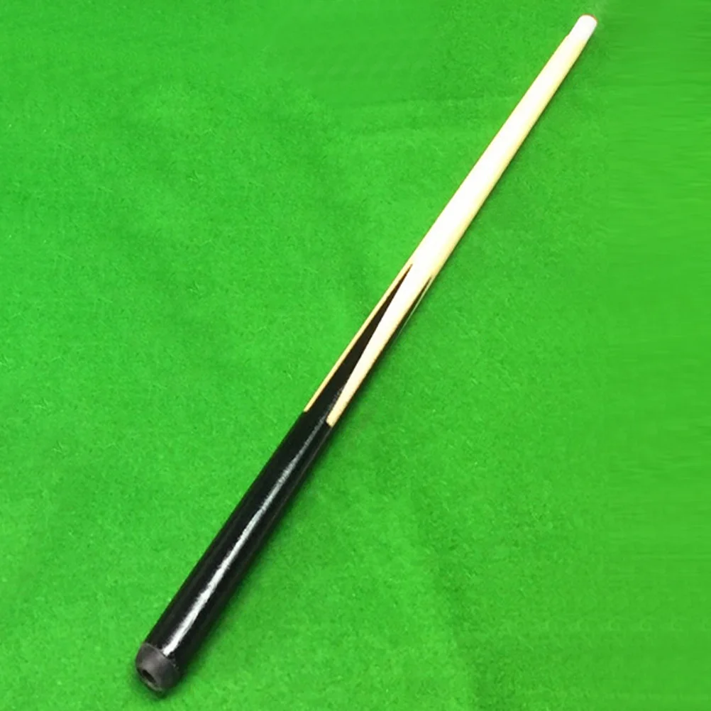 

Pool Cue Kids Wood Billiard Cue Stick Wooden Cue Stick Short Kids Pool Cue Stick