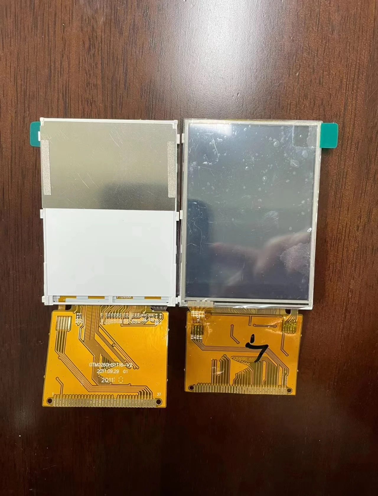 

Оригинальный 5,5-дюймовый телефон GTM0260HS1T16, ЖК-дисплей, экран подходит для замены ЖК-экрана, бесплатная доставка