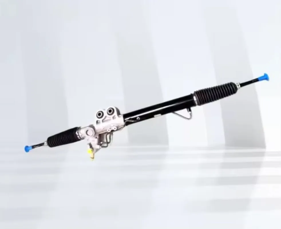 Фото Новый рулевой механизм HNROCK и рулевое колесо, подходящие для Dongfeng Ruichi 6 №1