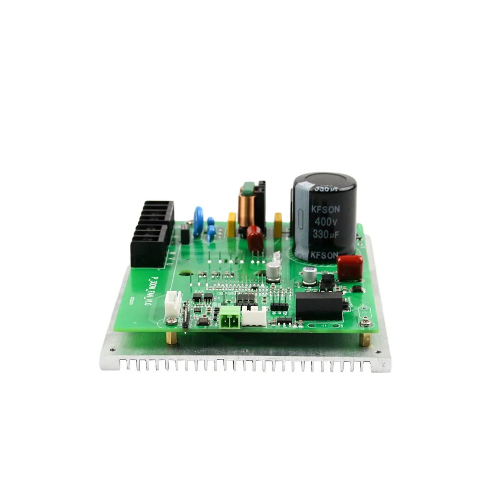 Бесщеточный двигатель BLDC JKongmotor 48V 500W 750W 1kW 2kW 3kW 4kW 5kW и контроллер RS485 72V для электромобилей. (art.: 3920dbf35e2c8) - 3920dbf35e2c8