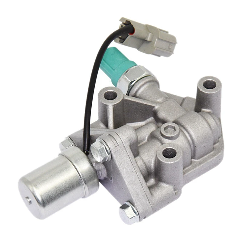 Автомобильный Регулируемый синхронизатор электромагнитный клапан для Honda Civic 1996