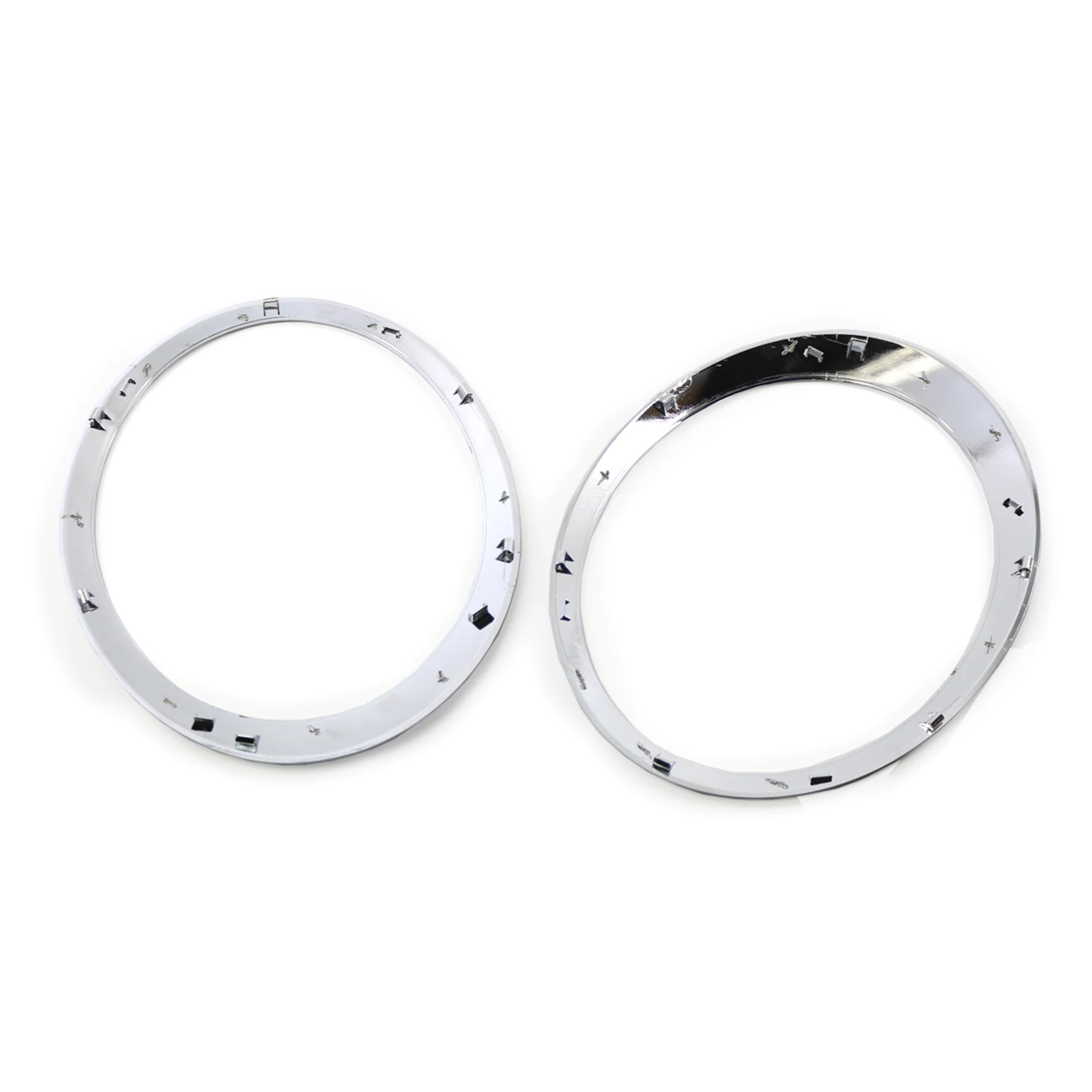 

51137149905 51137149906 отделочное кольцо для автомобильной фары Mini Cooper R55 R56 R57 R58 R59