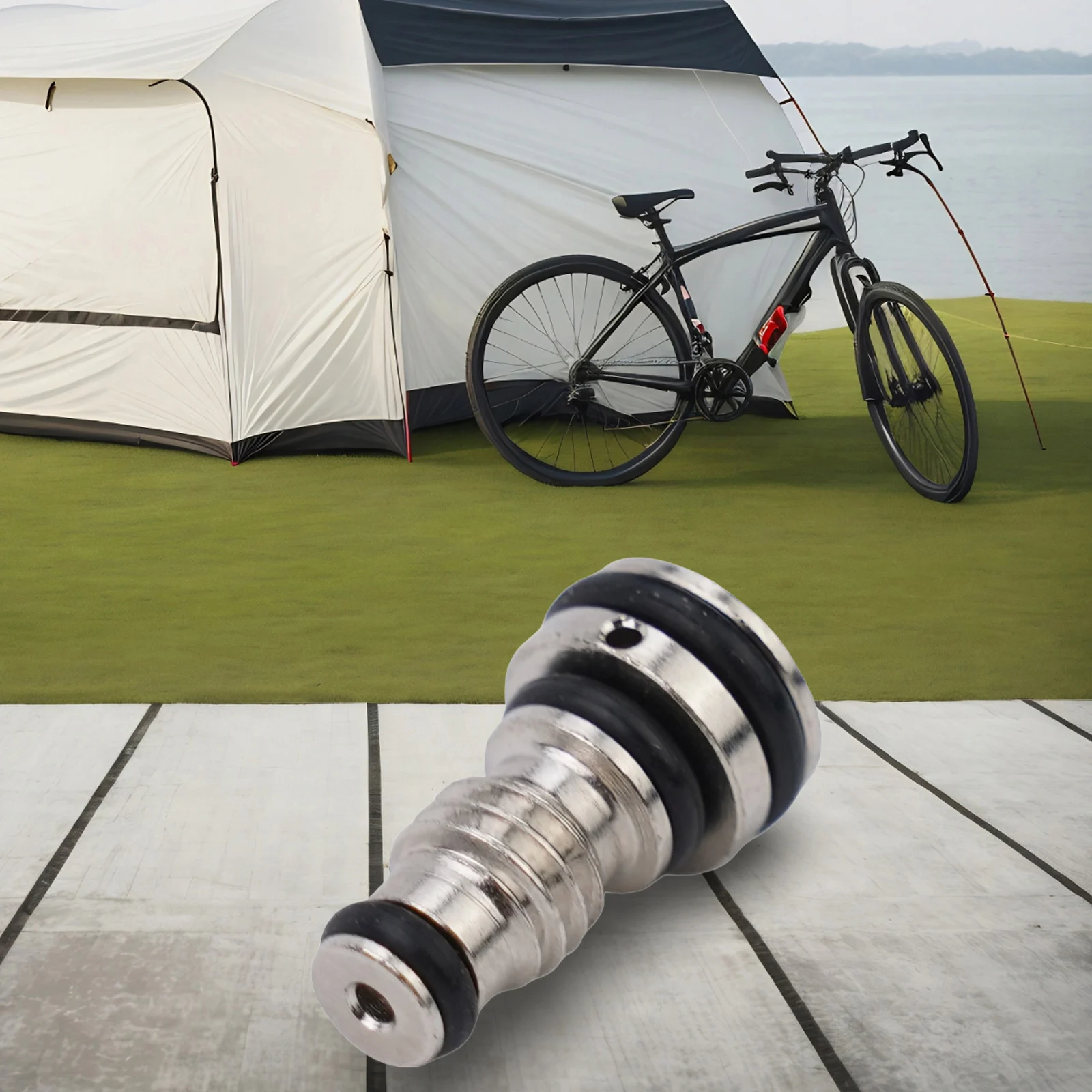 Гидравлический тормозной болт-банджо 1 комплект аксессуары для велосипеда