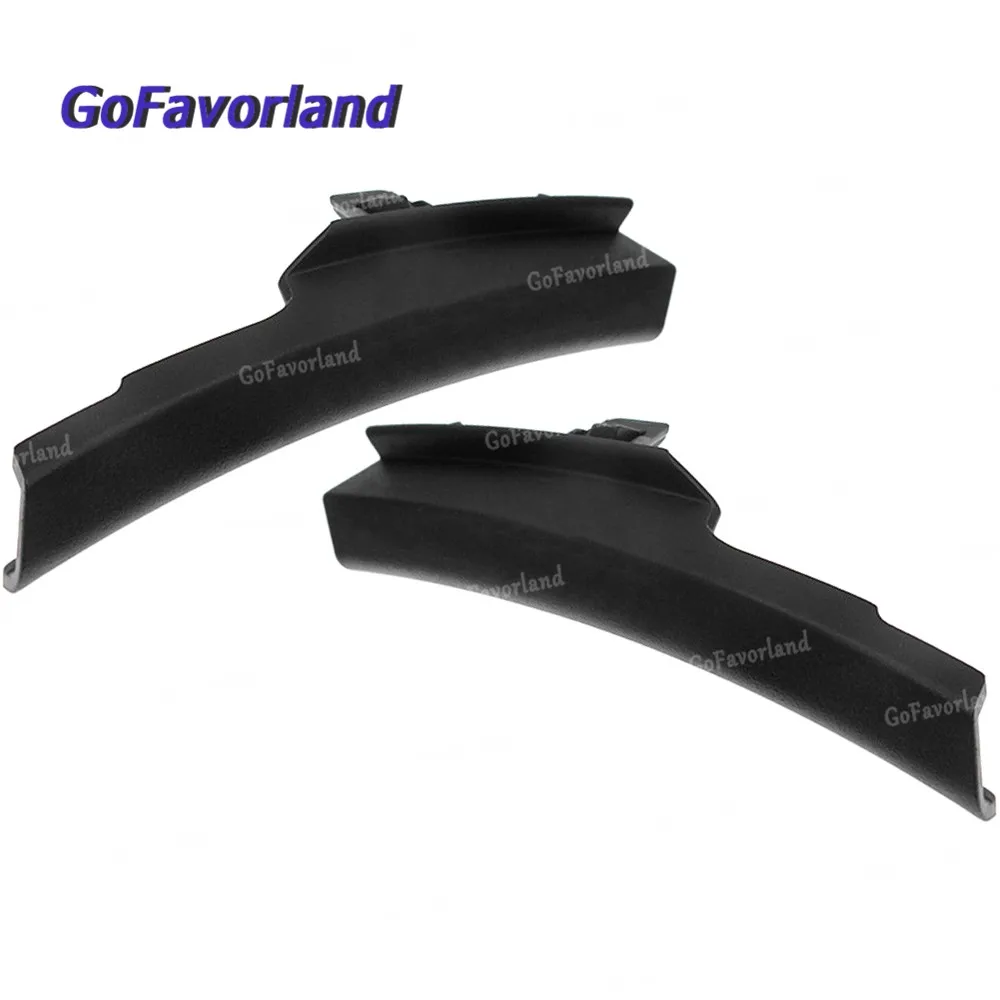 

Пластиковая крышка для стеклоочистителя 74224-TR0-A00 74214-TR0-A00, для Honda Civic 2012, 2013, 2014, 2015