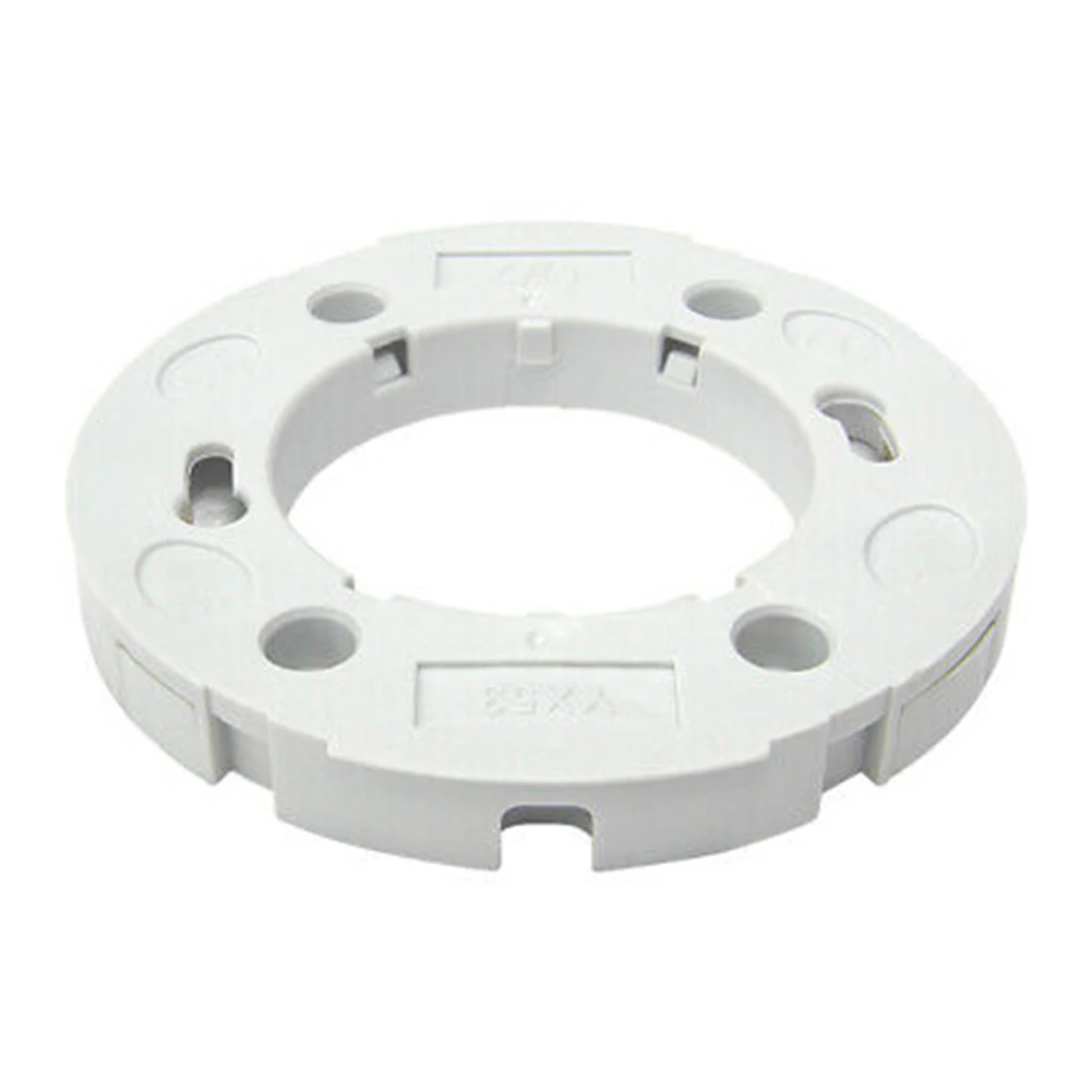 

5pcs Home Accessories GX53 Base Fitting For GX53 Lamps GX53 Light Bulbs Light Bulbs Accessories Tool Conversion Base