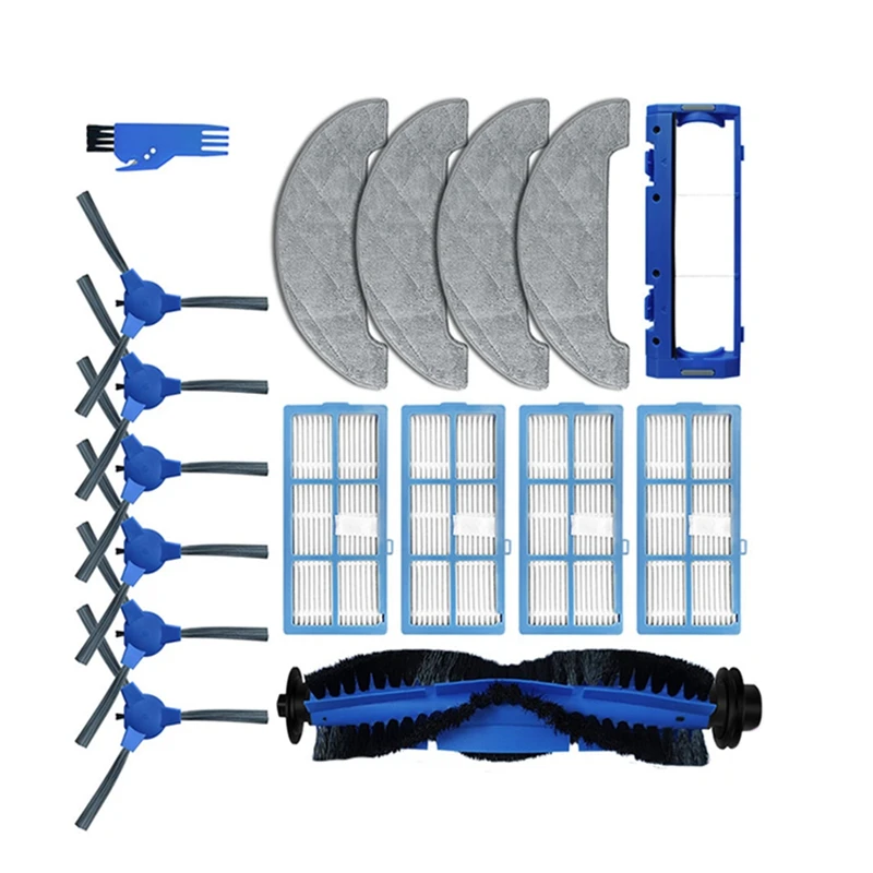 

Сменная деталь для Ultenic D5 серии D5S / D5S Pro/D5S Pro + робота