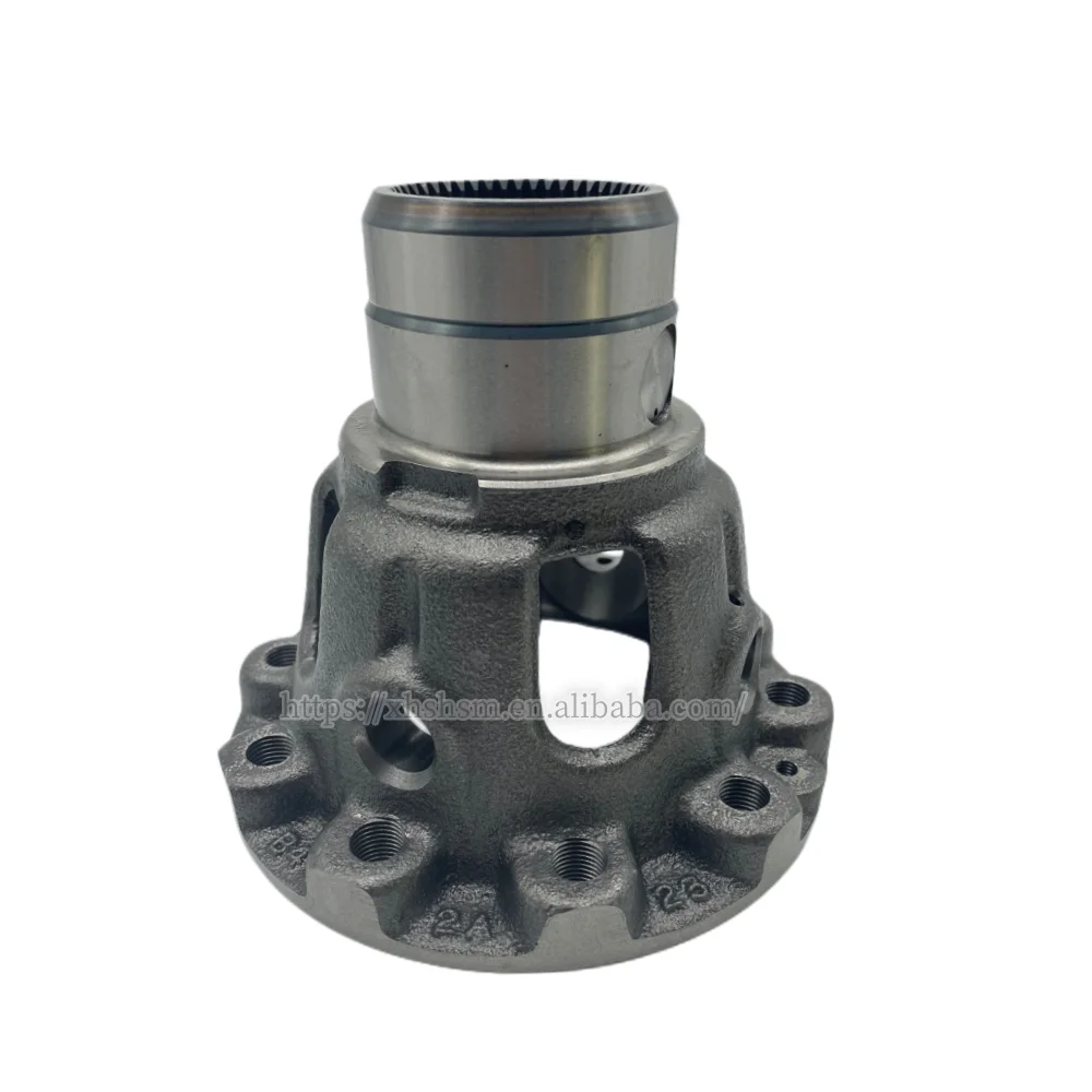 Дифференциал флэш A6MF1/2 4WD 458223B850 подходит для Santa Fe Souranto Tucson Lion Run ix35 Maxcruz 473003B600.2013-2016