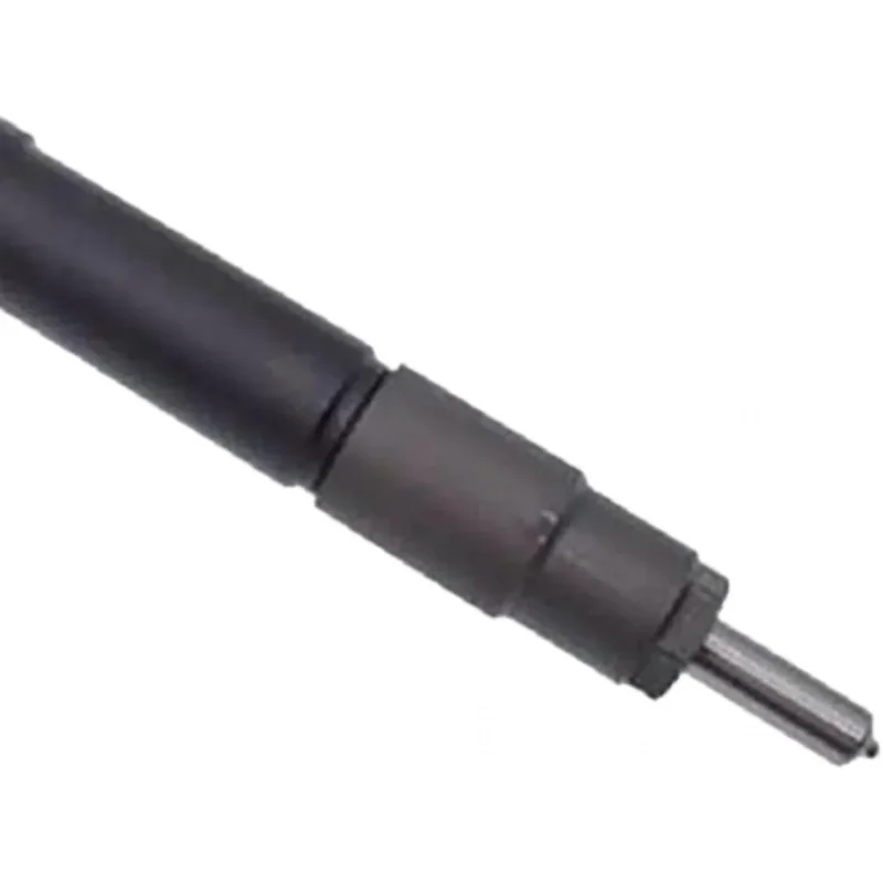 Топливный инжектор 1465A439 из 4 предметов для автомобиля Mitsubishi L200 с двигателем 4N15