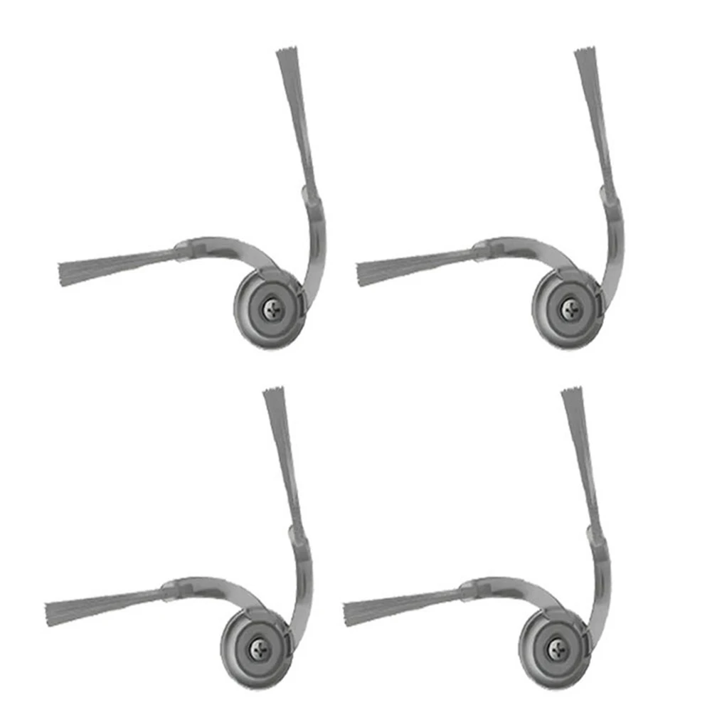 Фото A34R для Roborock Qrevo Curv P20 Pro, скребок, аксессуары для боковой щетки для большей долговечности №2