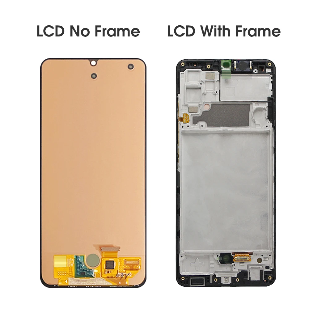 Samsung A105f Дисплей Купить