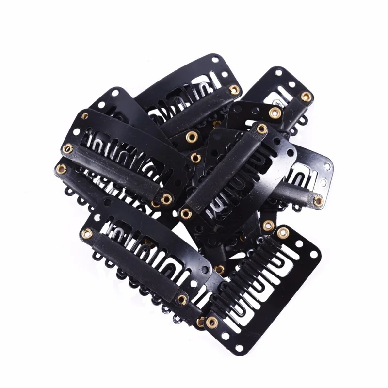 Эластичная повязка с зажимами регулируемые глаза брови растягивающаяся для глаз