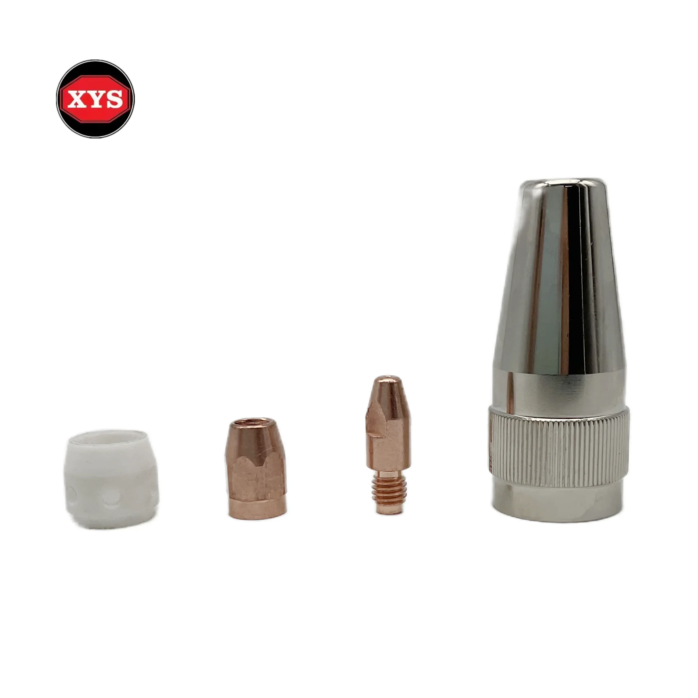 XYS Dinse 3 высококачественный робот с водяным охлаждением