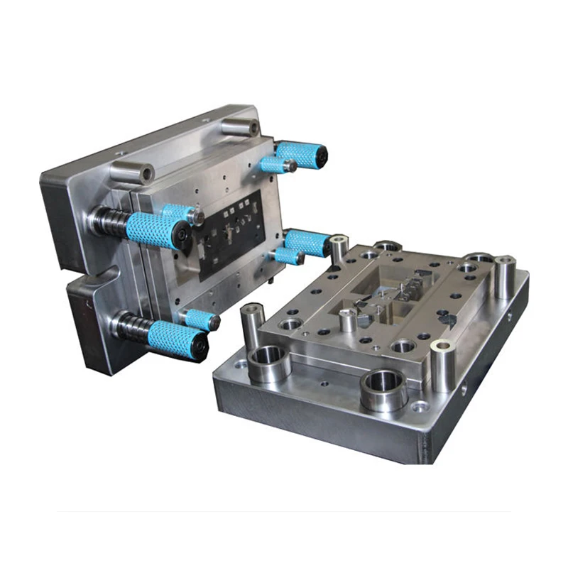 

Custom High Quality Precision Stamping Mould And Punch Sheet Metal Parts