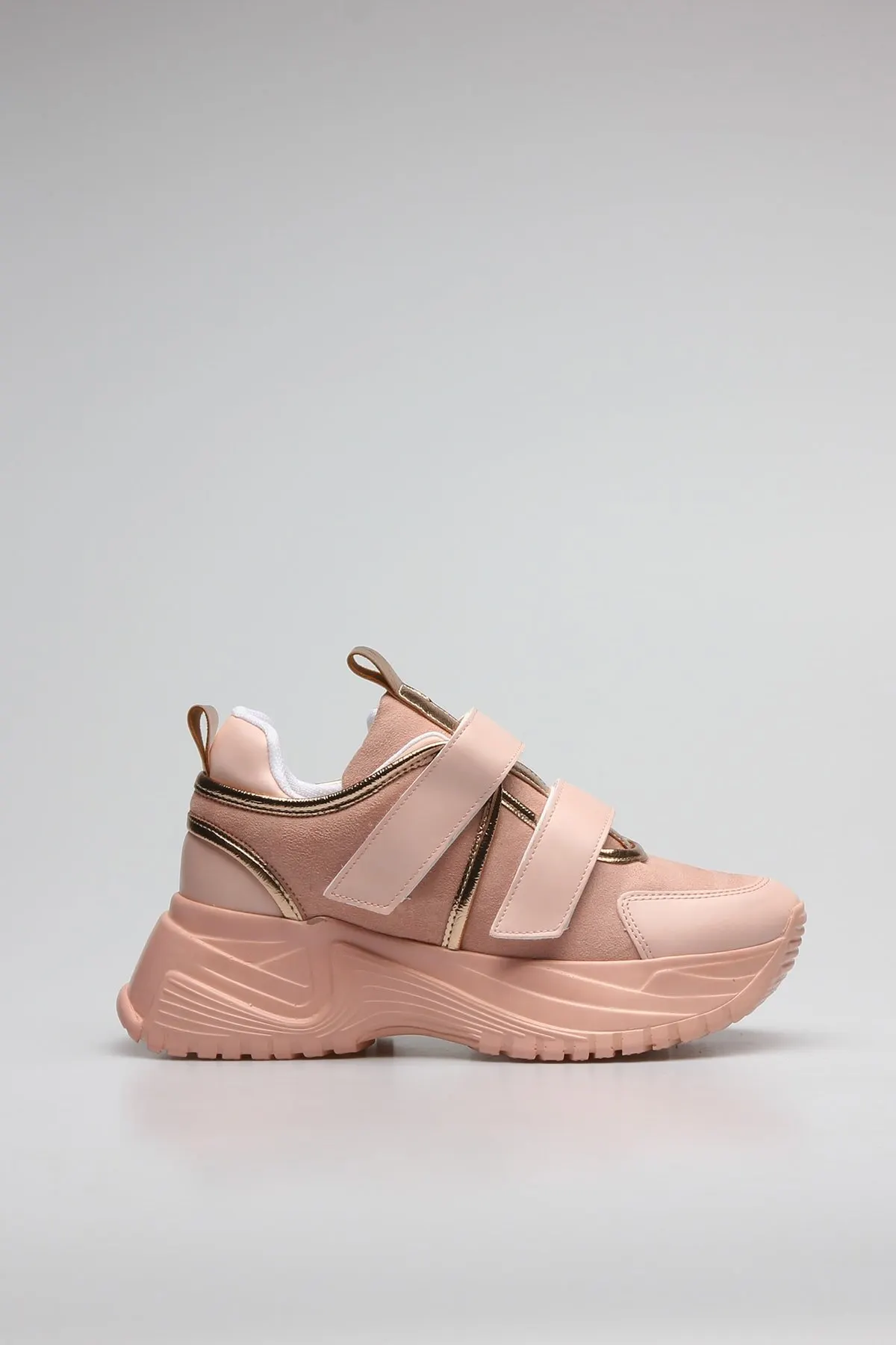 

Fashion Style Powder women's Sports Sneaker Shoes