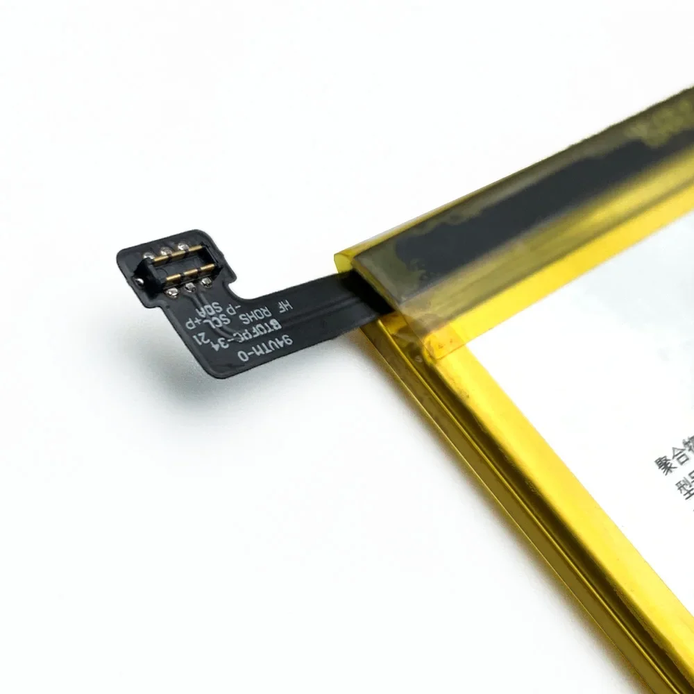 3010 мАч Высококачественная сменная батарея для мобильного телефона OPPO BLP621 R9S R9SM
