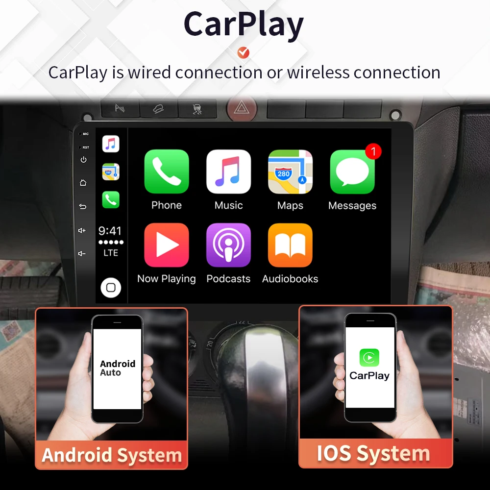 Автомагнитола 2 din Android 10 мультимедийный видеоплеер для KIA RIO4 RIO 4 2017 2018 2019