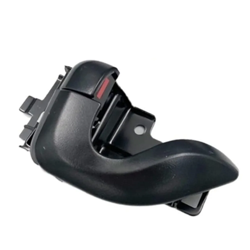 Фото Внутренняя дверная ручка передняя левая/правая для Hyundai Mighty II HD78 HD72 HD65 HD35 1997-2004 годов выпуска №2