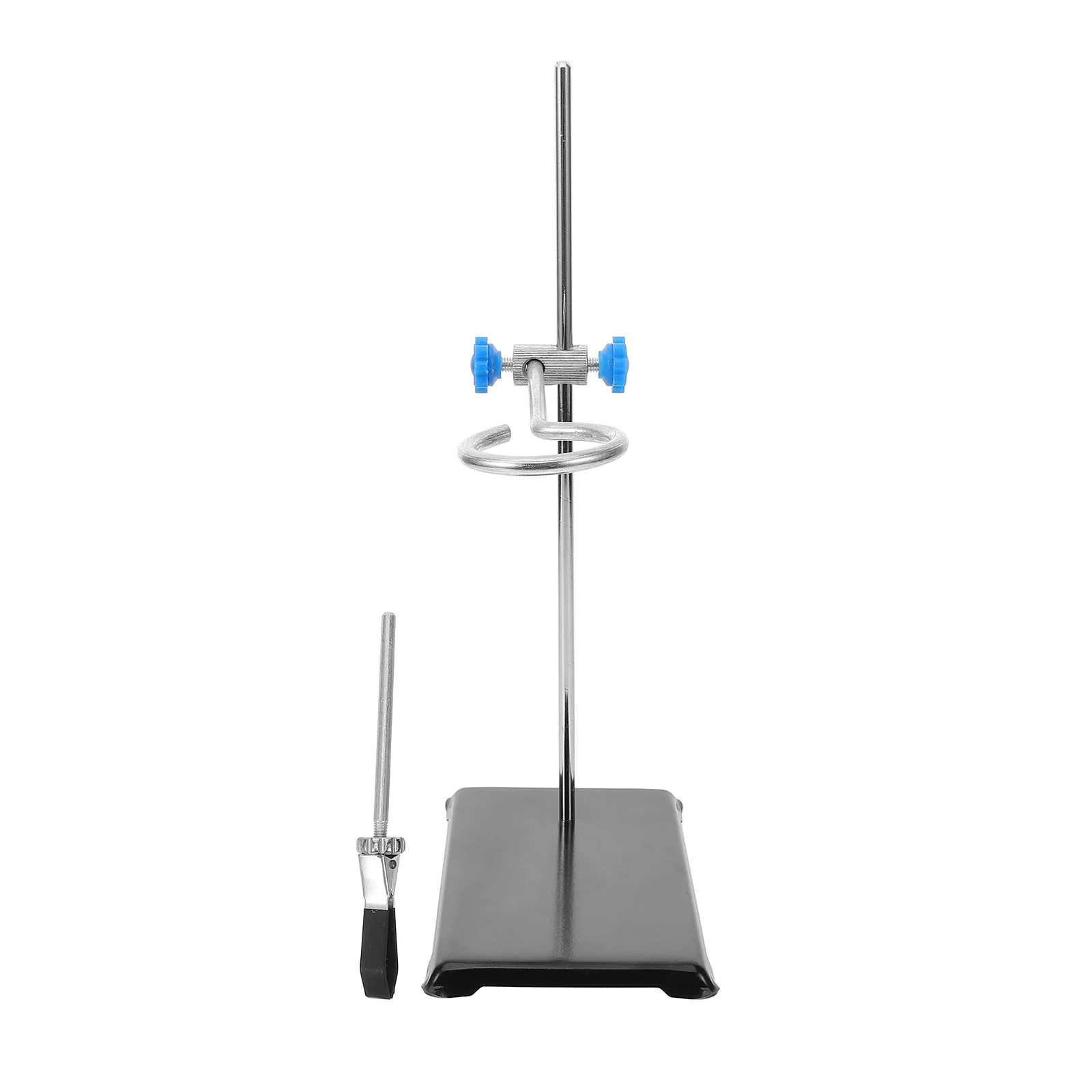 Металлическая подставка для лаборатории