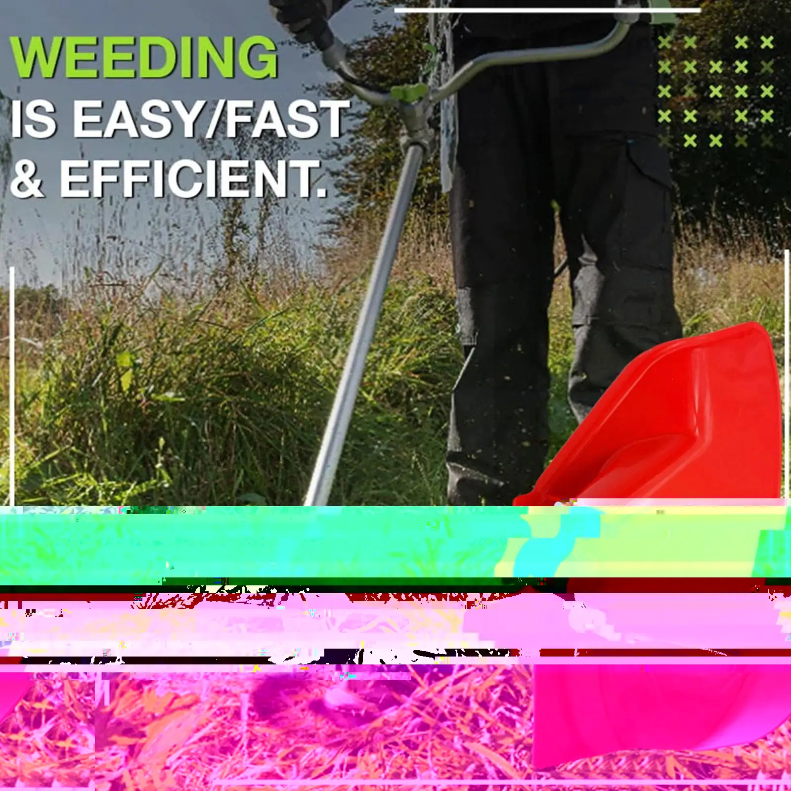 

Универсальная перегородка для газонокосилки, резак для щетки, устройство для охлаждения газона, горячее устройство для защиты газонокосил...