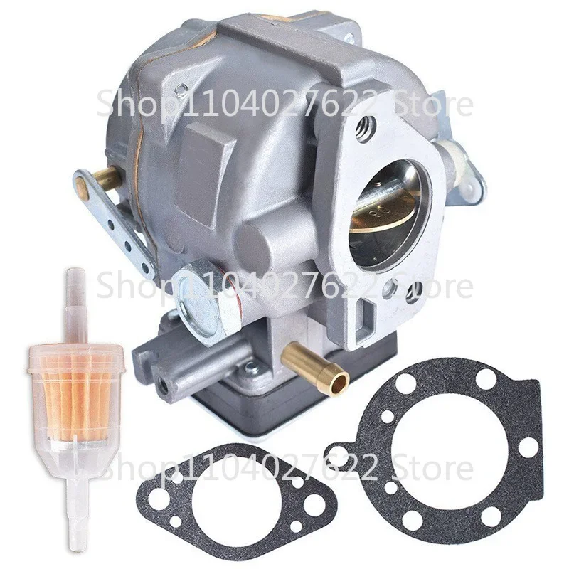 Применимо к 495181 499306 693480 Тракторная газонокосилка 693479 694056 Карбюратор