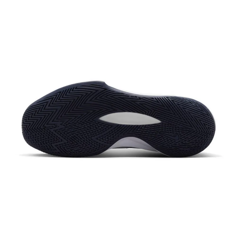 Кроссовки Nike Precision 6, устойчивая поддержка, амортизация, легкие, дышащие, для ежедневных тренировок DD9535-101 (art.: 3920d4af04e57) - 3920d4af04e57