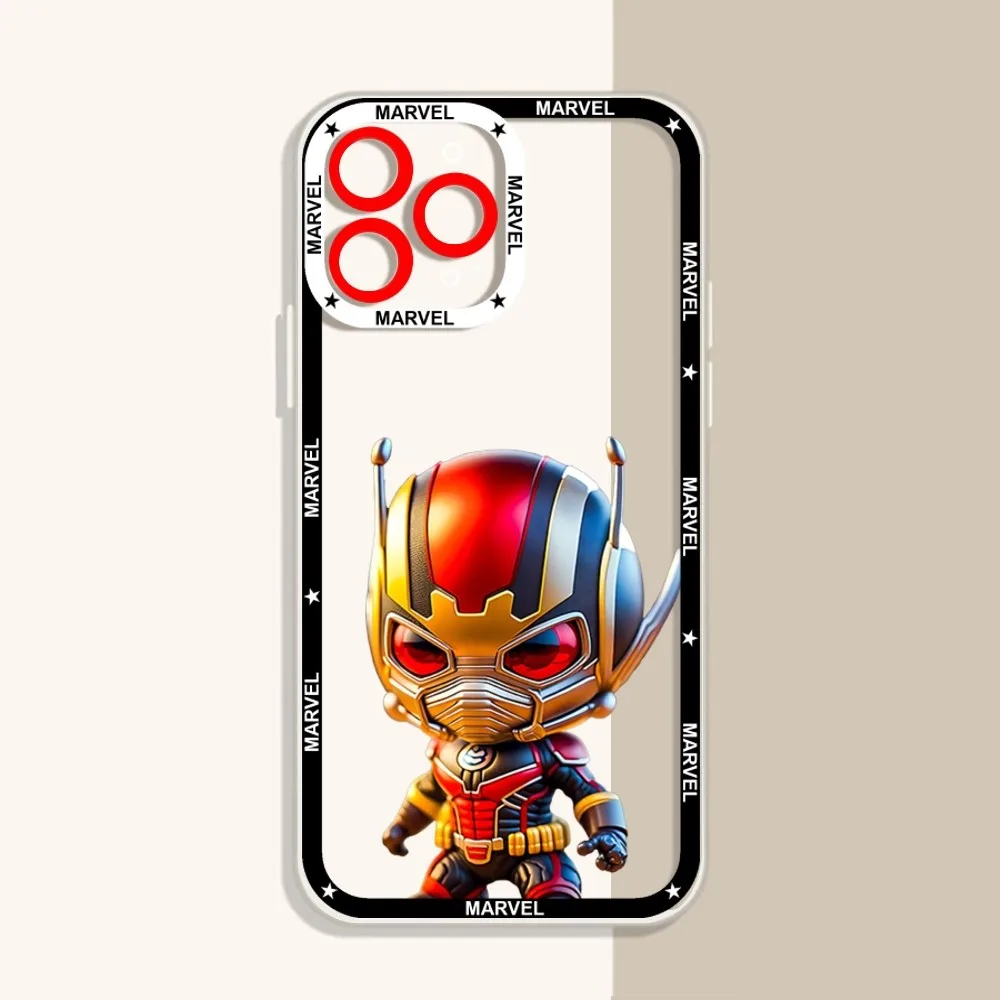 Чехол S-Spider-m-Phone Для IPhone 12 11 13 14 Pro Max XR XS X SE2020 7 8 Plus чехол