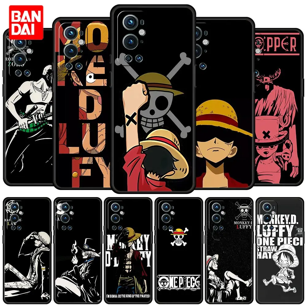 Чехол для OnePlus 8 8T 9 9R 9RT 10 Pro Nord CE N200 2 N100 N10 |