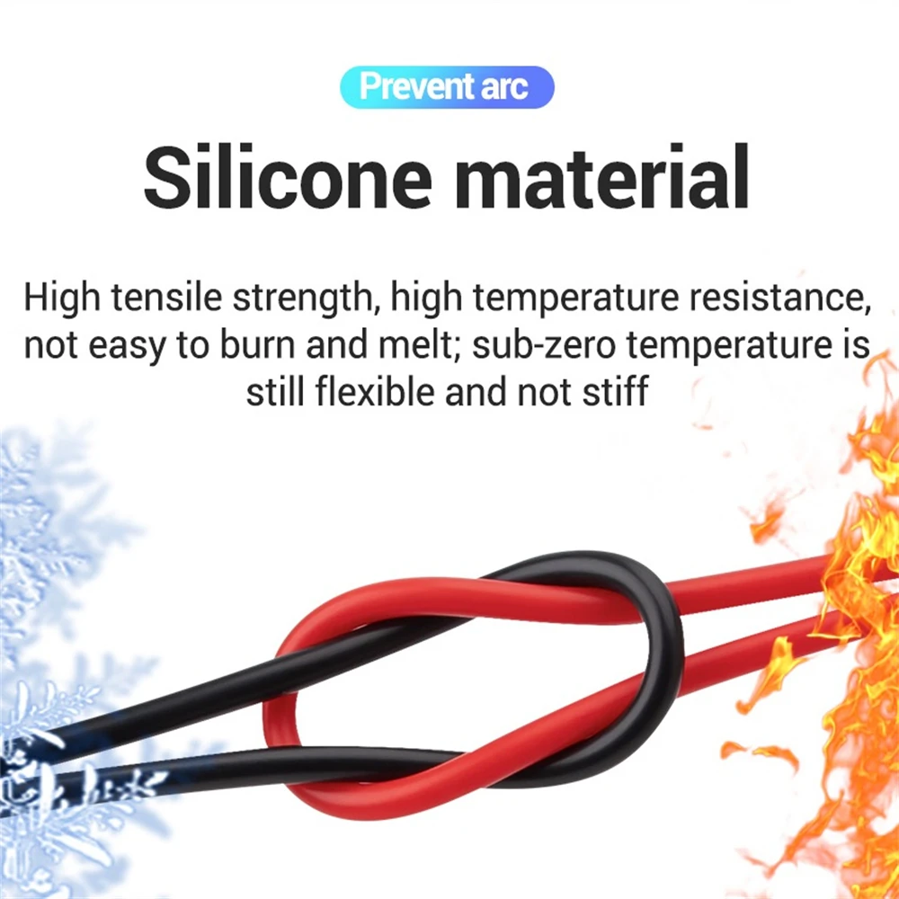 Цифровой мультиметр TOMASIEN 1000В 20А