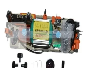 Горизонтальная машина для резки ключей 220 В/110 В 1 шт.