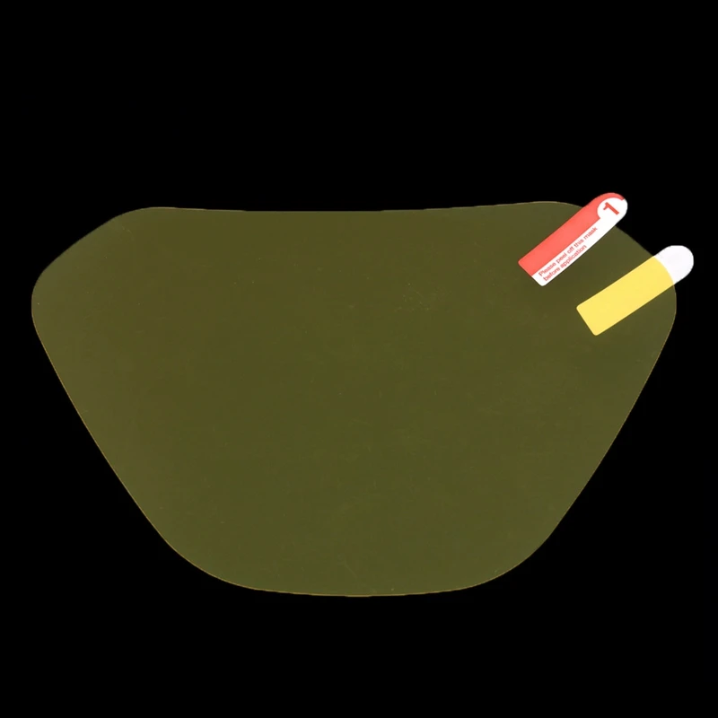 Женская Защитная пленка для приборной панели Honda Cross Cub 110 CC110 2018-2021