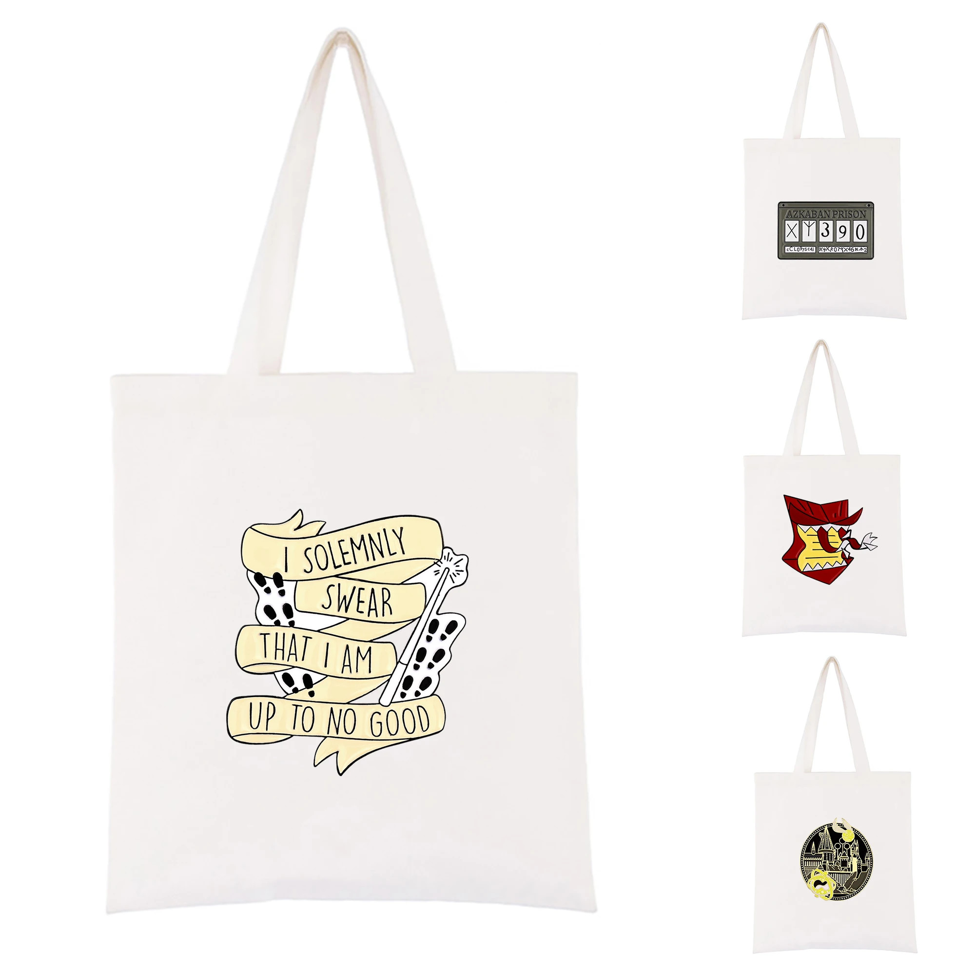 

Calendar Bag Beer-Glass Bag Daily Necessities Bag Interior Pocket Zipper Girl Canvas Bag Handbag Shoulder Bag Wholesale