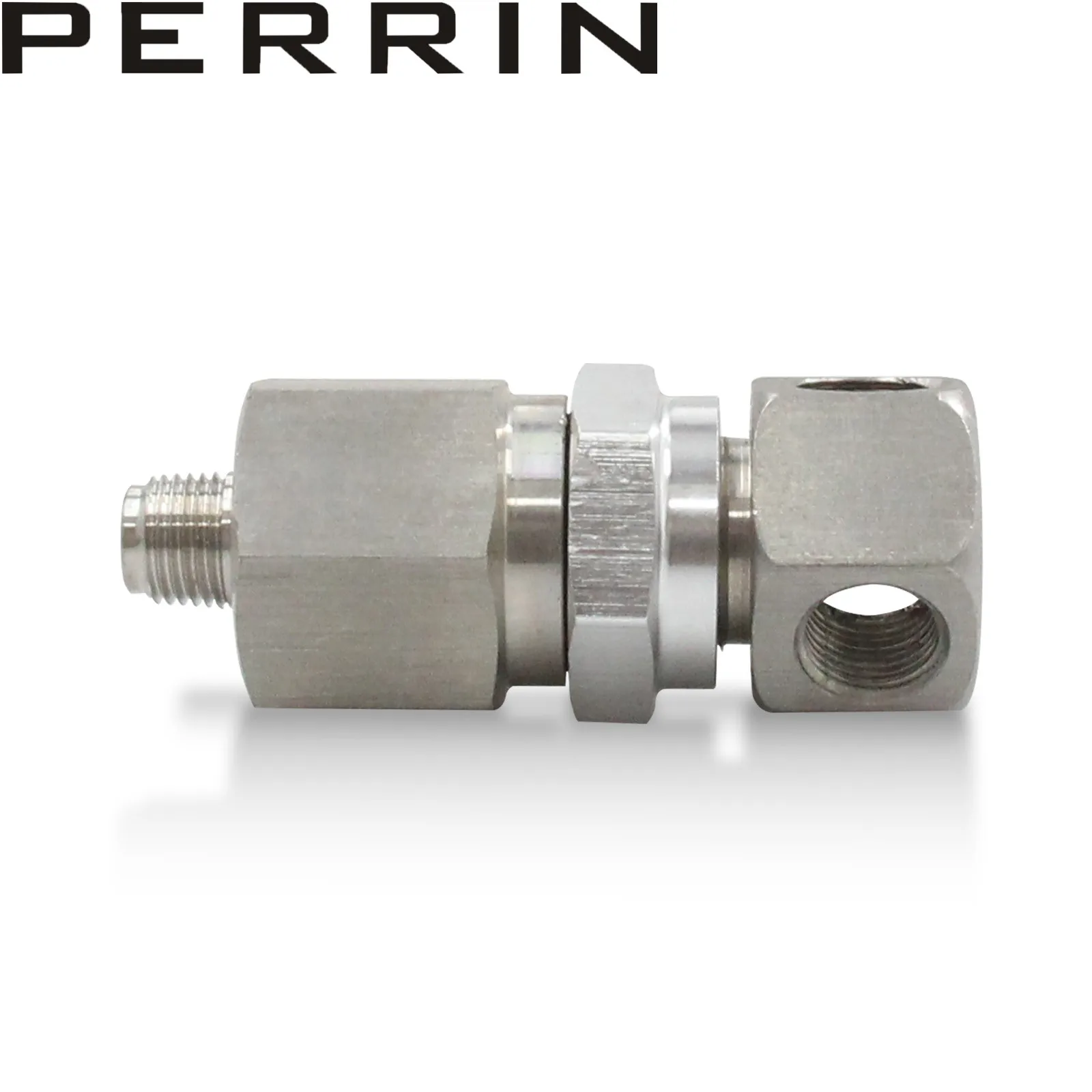 Адаптер датчика давления масла с резьбой V4 1/8 дюйма BSPT для Honda Acura K Series K20 K24