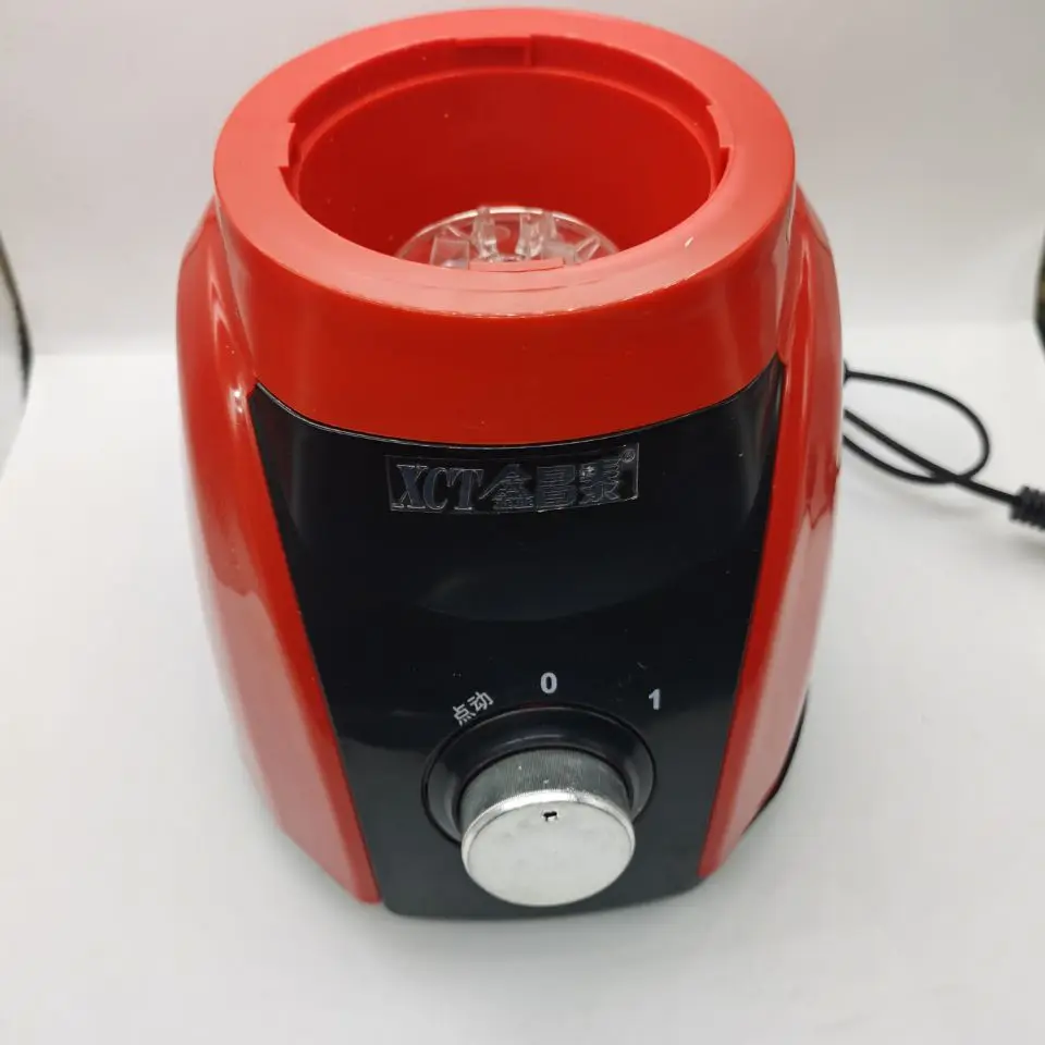 Red Xinchangtai Xct999 Multifunctional Luxury Cooking Machine Meat Grinder Reducer Speed Controller Accessories 6 Angle