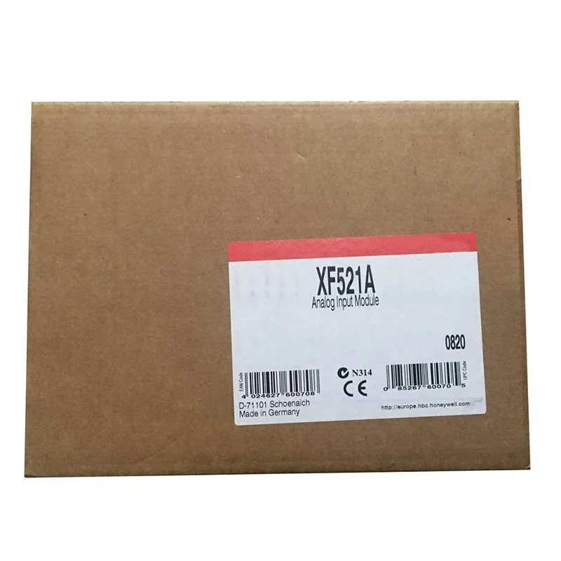 

Оригинальный XF521A spot