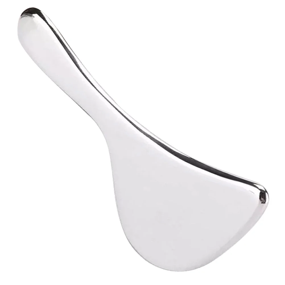 

Muscle Massager Face Scraper Double Chin Reducer Gua Sha Facial Tool Guasha Body Sculpting Scraping Board