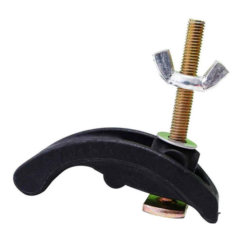 

12Pcs CNC Engraving Machine Press Plate Clamp Fixture For T-Slot Working Table