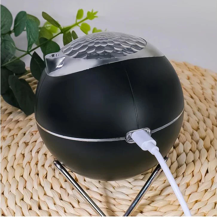 Беспроводная лампа-проектор с дистанционным управлением