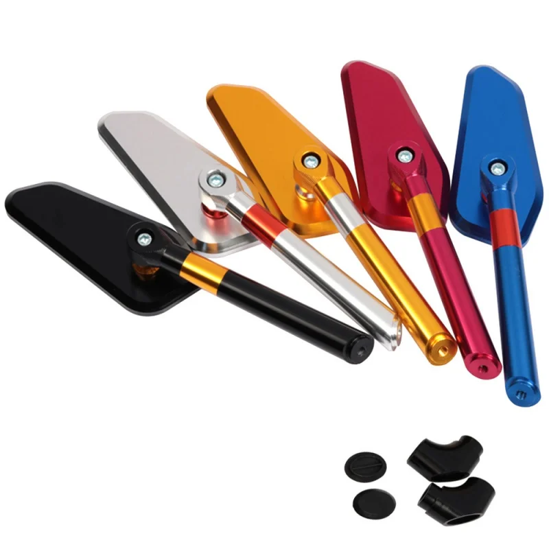 

Universal motorcycle Side Rearview Mirror