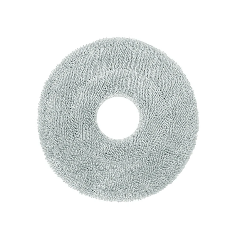 For Xiaomi Mijia M30S D103CN Robot Vacuum Cleaner Main Side Brush Hepa Filter Dust Bag Mop Cloth Accessories