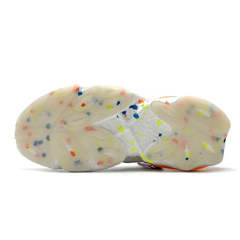 Air Mesh Breathable Running shoes Sneakers shoes 2022 Popcorn Soft Bottom Men Women summer tenis shoes sports zapatillas hombre