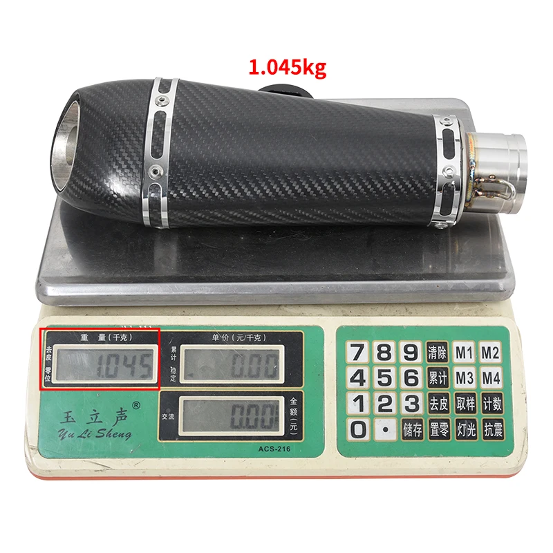 Надевается для Honda CBR650R CBR650F CB650R CB650F полная выхлопная система мотоцикла передняя