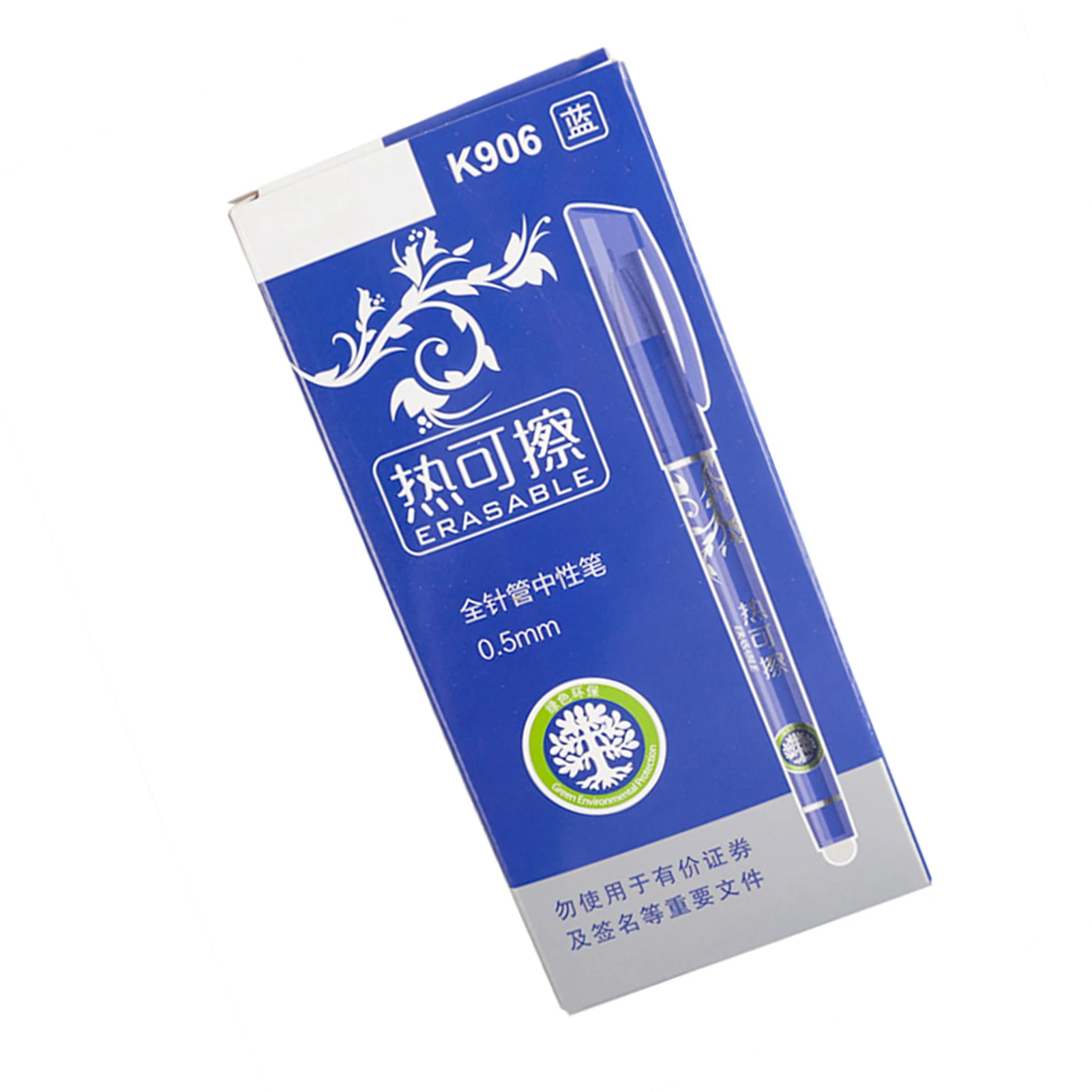 

12 шт. стираемая шариковая ручка с гелевыми чернилами, маркировочные ручки, для мальчиков и девочек, для ежедневного использования в школе