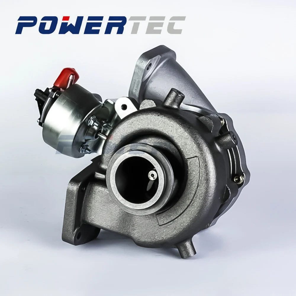 Turbo 49477-01610 49477-01600 для Chevrolet Capriva Antara 2.2 D A22DMH 135 Kw 2011 CDTi A22DM LNQ 120 2010-2015 НОВЫЙ