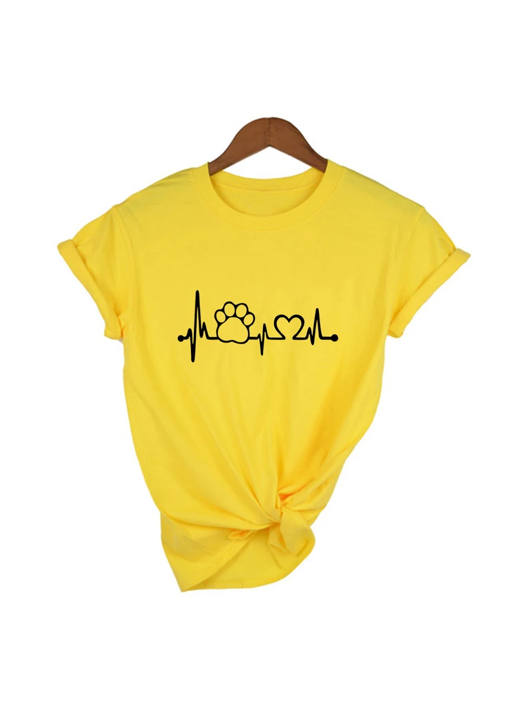 Футболка женская повседневная в стиле Харадзюку хипстер | Женская одежда