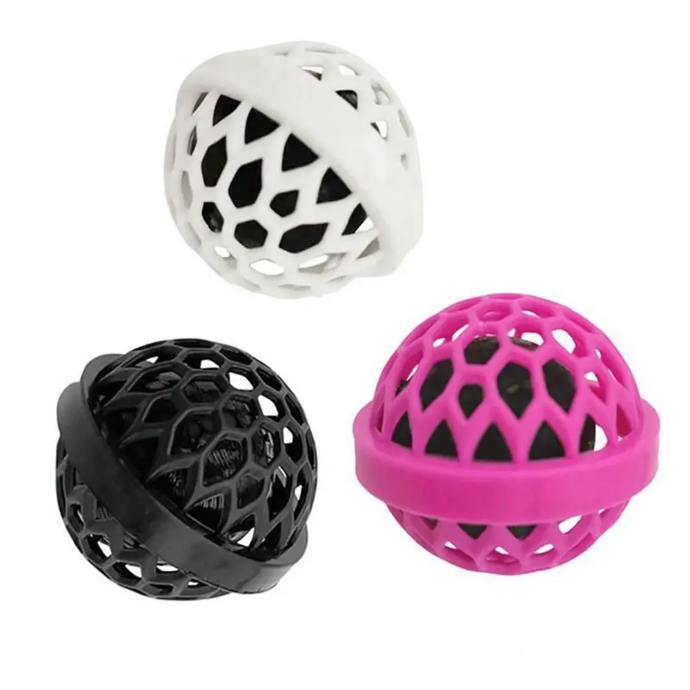 

Magic Creative Anti-winding Sticky Reusable Washable Clean Ball Cleaning Accessories Dirty Collector Hair Catcher