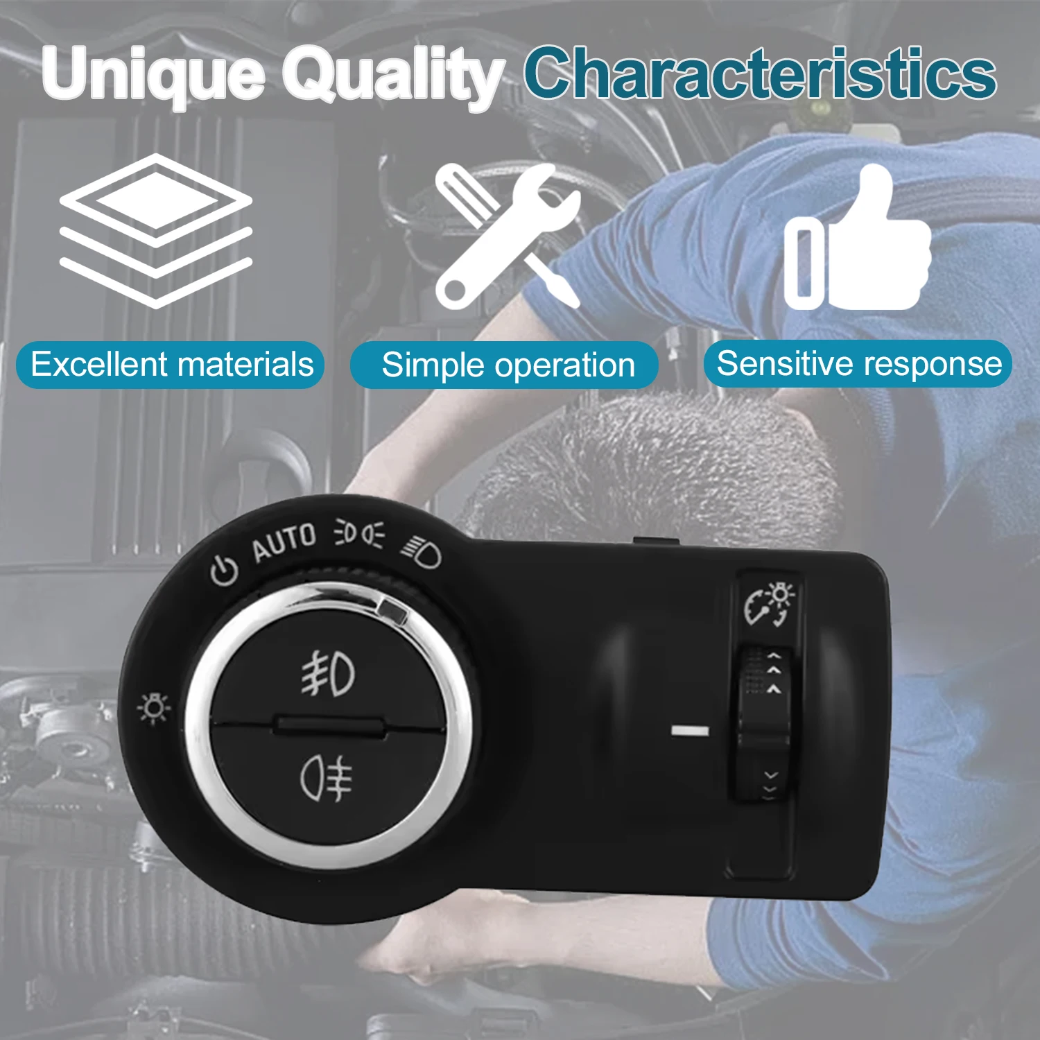 13301749 13301752 для Buick Encore Chevy Cruze Malibu Автомобильные противотуманные фары Gm